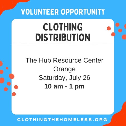 Community work and outreach